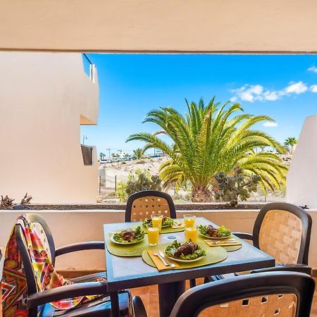 241 Royal Park Albatros Con Terraza Leilighet San Miguel de Abona Eksteriør bilde